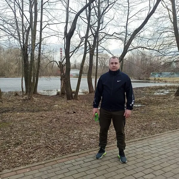 Сергей
